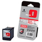Olivetti B0631 inkt cartridge zwart nr. IN701 (origineel)