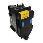 Konica Minolta TNP-80Y / AAJW252 toner cartridge geel (origineel)