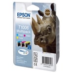 Epson T1006 serie ( C / M / Y ) origineel