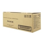 Triumph-Adler PK-5012K (1T02NS0TA0) toner cartridge zwart (origineel)