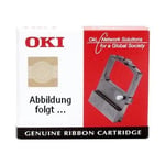OKI 44173405 inktlint zwart (origineel)