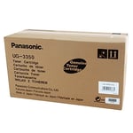 Panasonic UG-3350 fax cartridge zwart (origineel)