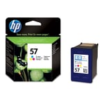 HP C6657AE inkt cartridge kleur nr. 57 (origineel)