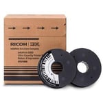 IBM 41U1680 inktlint zwart ( 6 stuks ) origineel
