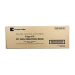 Triumph-Adler 616510015 toner cartridge zwart (origineel)