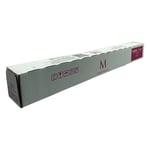 Lexmark 24B7550 toner cartridge magenta (origineel)