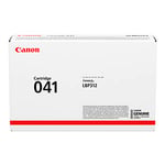 Canon 041 toner  cartridge zwart (origineel)