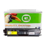 Brother TN-326Y toner cartridge geel hoge capaciteit (huismerk)