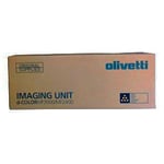 Olivetti B0901 fuser unit (origineel)