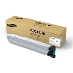 HP SS586A / Samsung CLT-K804S toner cartridge zwart (origineel)