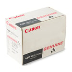 Canon NP-4335 toner cartridge zwart ( 2 stuks ) origineel