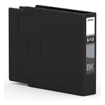 Epson T13X140 inktcartridge zwart hoge capaciteit (origineel)