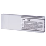 Epson T5918 inkt cartridge mat zwart (origineel)