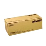 Olivetti B0766 toner cartridge cyaan (origineel)