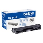 Brother TN-2410 toner cartridge zwart (origineel)