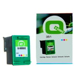 Tonershop huismerk vervangt HP CB337EE nr. 351 inkt cartridge kleur
