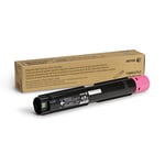 Xerox 106R03743 toner cartridge magenta hoge capaciteit (origineel)