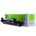 Brother TN-1050 toner cartridge zwart (huismerk)