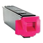 Kyocera TK-815M toner cartridge magenta (origineel)