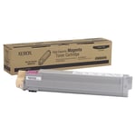 Xerox 106R01078 toner cartridge magenta (origineel)