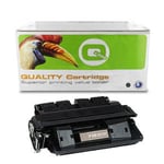 Canon FX-6 toner cartridge zwart (huismerk)