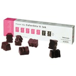 Xerox 016190401 colorstix ( 2 x BK / 5 x M ) origineel