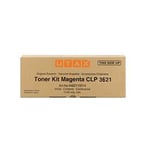 Utax 4462110014 toner cartridge magenta (origineel)