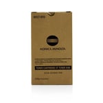 Konica Minolta 8937-909 toner cartridge zwart nr. K4B (origineel)
