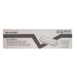 Sharp ZT-30DC1 toner cartridge zwart (origineel)