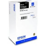 Epson T7541 inktcartridge zwart extra hoge capaciteit (origineel)