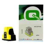 Tonershop huismerk vervangt HP C8773E nr. 363 inkt cartridge geel