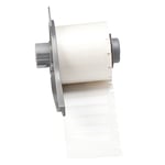 Brady M71-45-422 polyester labels | 38,10 mm x 9,53 mm (origineel)