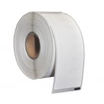 DYMO 11356 - verwijderbare witte naambadge / 1x300 stuks / zelfklevend / 89x41mm (huismerk)
