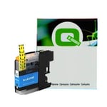 Brother LC-223C inkt cartridge cyaan (huismerk)