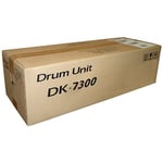 Kyocera DK-7300 drum (origineel)