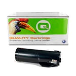 Xerox 106R02722 toner cartridge zwart hoge capaciteit (huismerk)