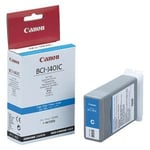 Canon BCI-1401C inkt cartridge cyaan (origineel)