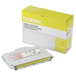 Brother TN-01Y toner cartridge geel (origineel)