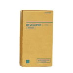 Develop DV613C (A1DY960) developer cyaan (origineel)