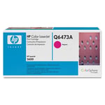 HP Q6473A toner cartridge magenta nr. 501A (origineel)