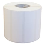 TSC 38-G100050-10LF labels 50 mm x 100 mm 8 rollen (origineel)