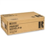 Ricoh Type JP30 / 817551 master unit (origineel)