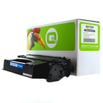 Canon 708H toner cartridge zwart hoge capaciteit (huismerk)