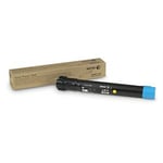Xerox 106R01563 toner cartridge cyaan (origineel)