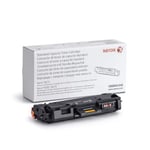 Xerox 106R04346 toner cartridge zwart (origineel)