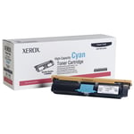 Xerox 113R00693 toner cartridge cyaan (origineel)