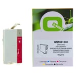 Epson T0613 inkt cartridge magenta (huismerk)