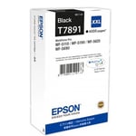 Epson T7891 inkt cartridge extra hoge capaciteit nr. 79XXL (origineel)