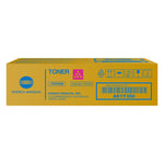 Konica-Minolta TNP-92M (AE1Y350) toner cartridge magenta (origineel)