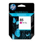 HP C9421A printkop magenta nr. 85 (origineel)